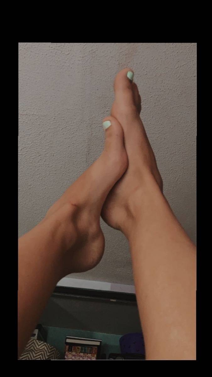 gr3mlinfeet OnlyFans – free nudes, naked, leaked