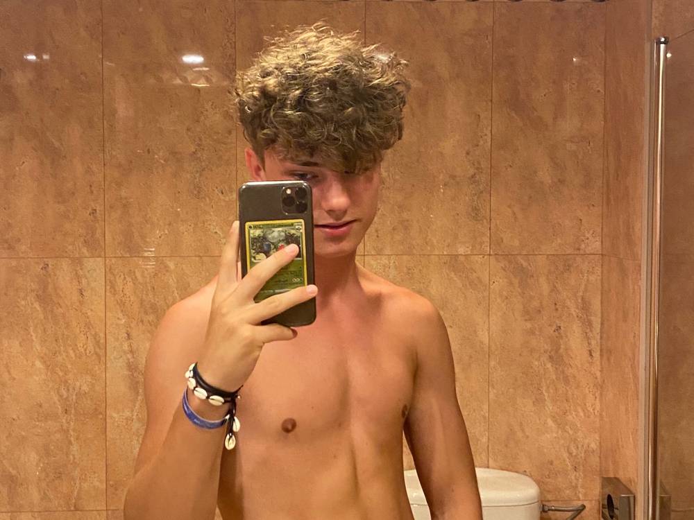 KodyTwink OnlyFans – free nudes, naked, leaked