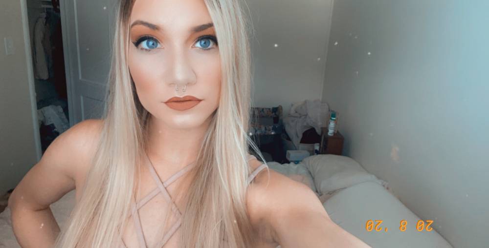 Isabelle OnlyFans – free nudes, naked, leaked