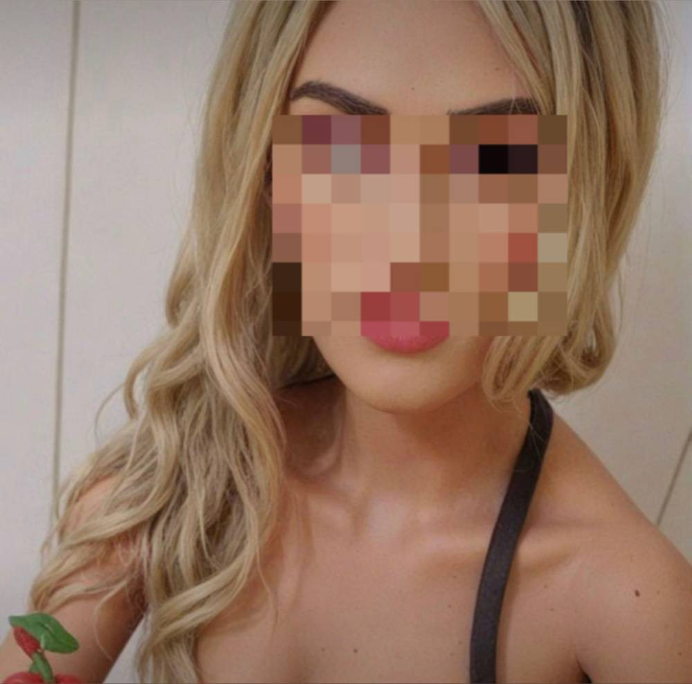 Blonde Epitome OnlyFans – free nudes, naked, leaked