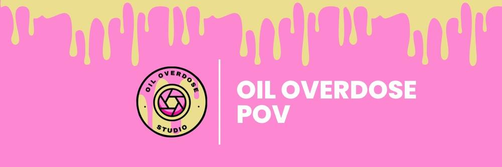 Oil Overdose POV OnlyFans – free nudes, naked, leaked