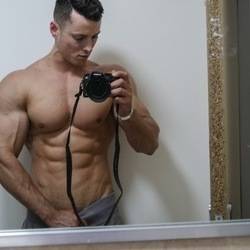 Zach Zeiler OnlyFans – free nudes, naked, leaked