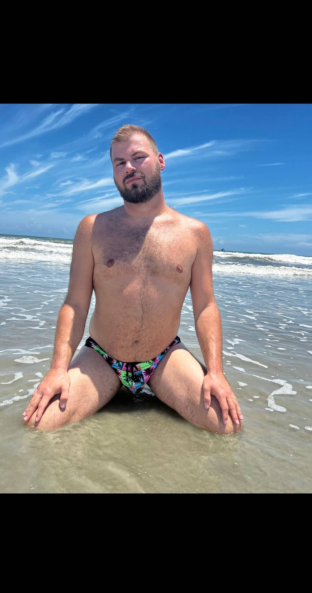 Backyard Bear OnlyFans – free nudes, naked, leaked