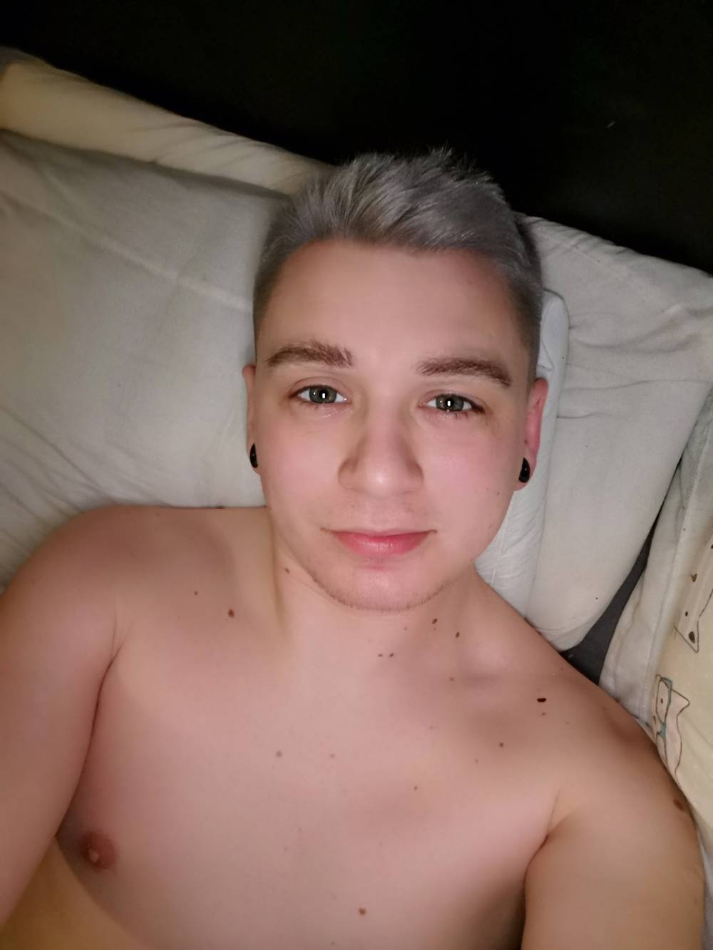 Grayves XXX OnlyFans – free nudes, naked, leaked