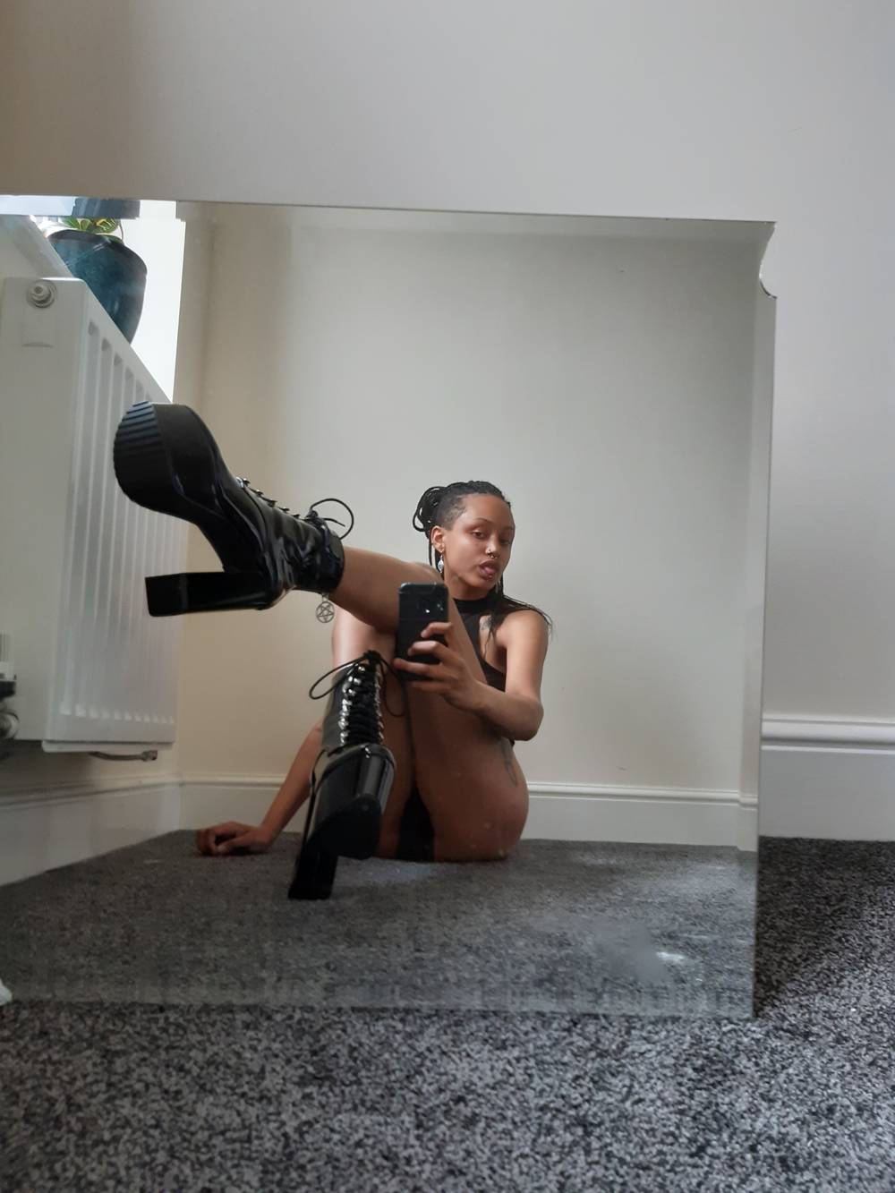 LilSuccuboi OnlyFans – free nudes, naked, leaked