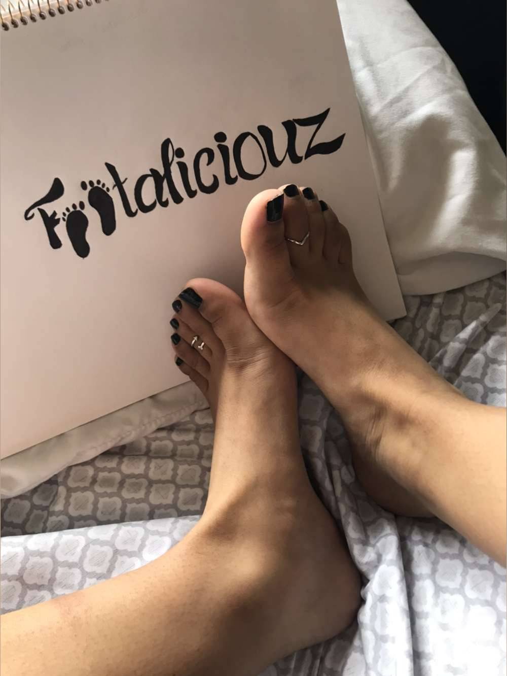 Footaliciouz OnlyFans – free nudes, naked, leaked