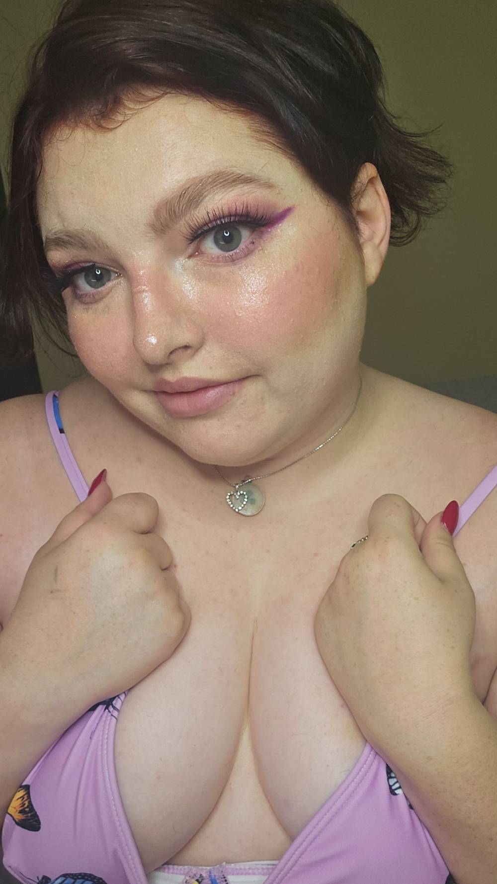 Glitter Fox OnlyFans – free nudes, naked, leaked