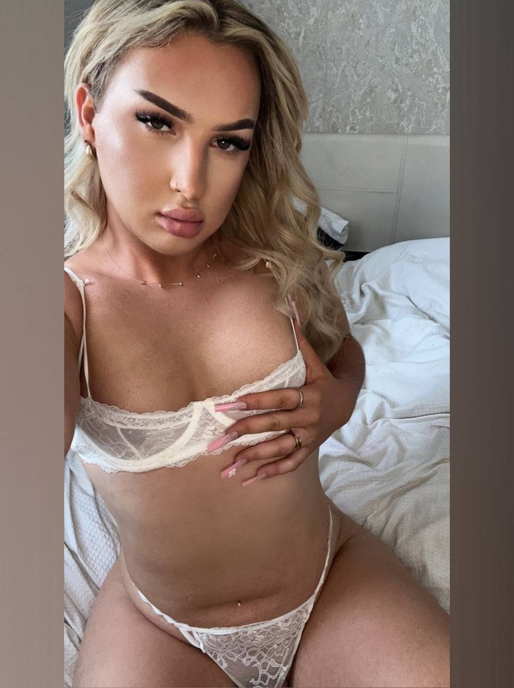 Barbie OnlyFans – free nudes, naked, leaked