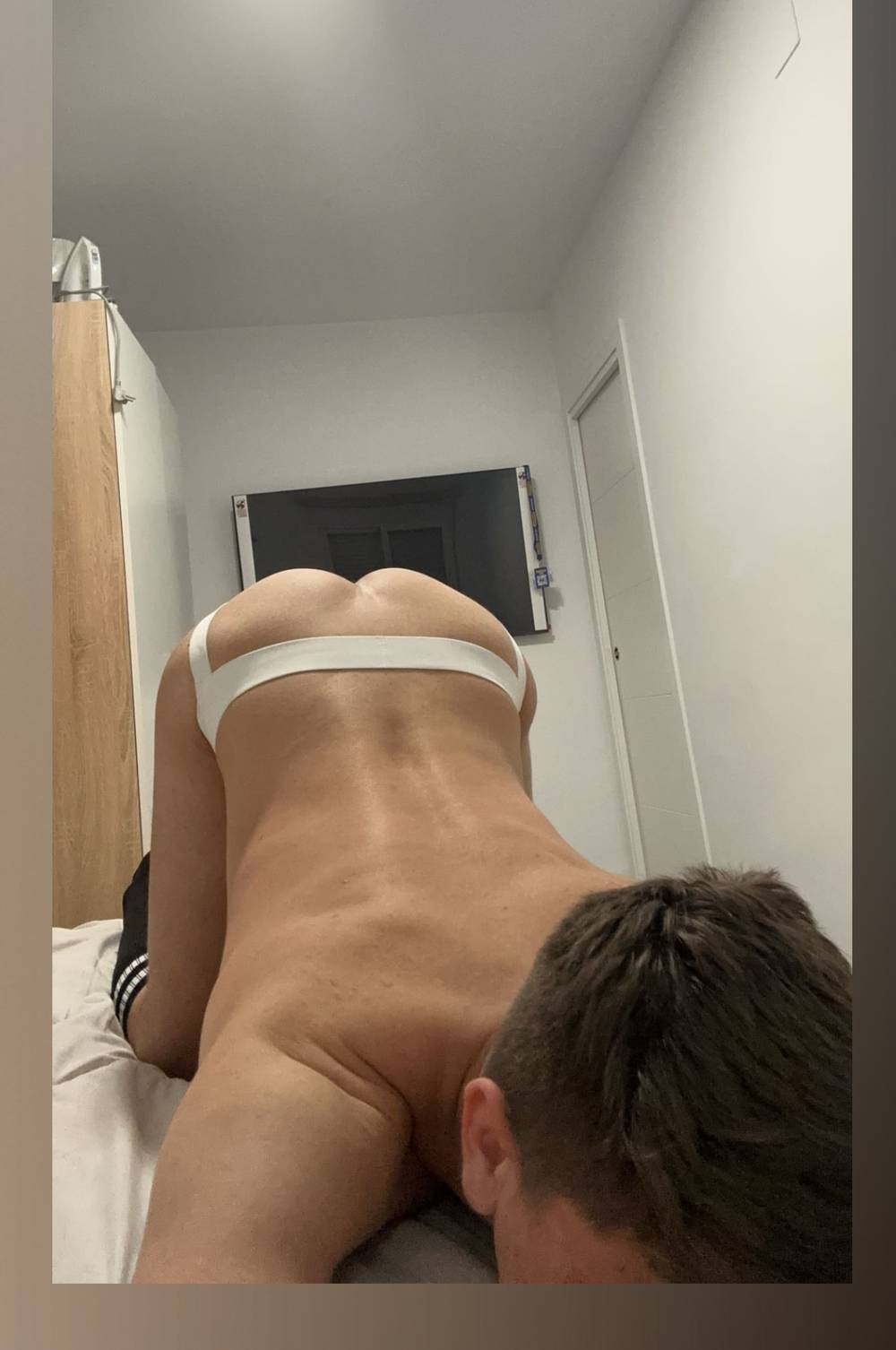 Ionuț Oancia OnlyFans – free nudes, naked, leaked