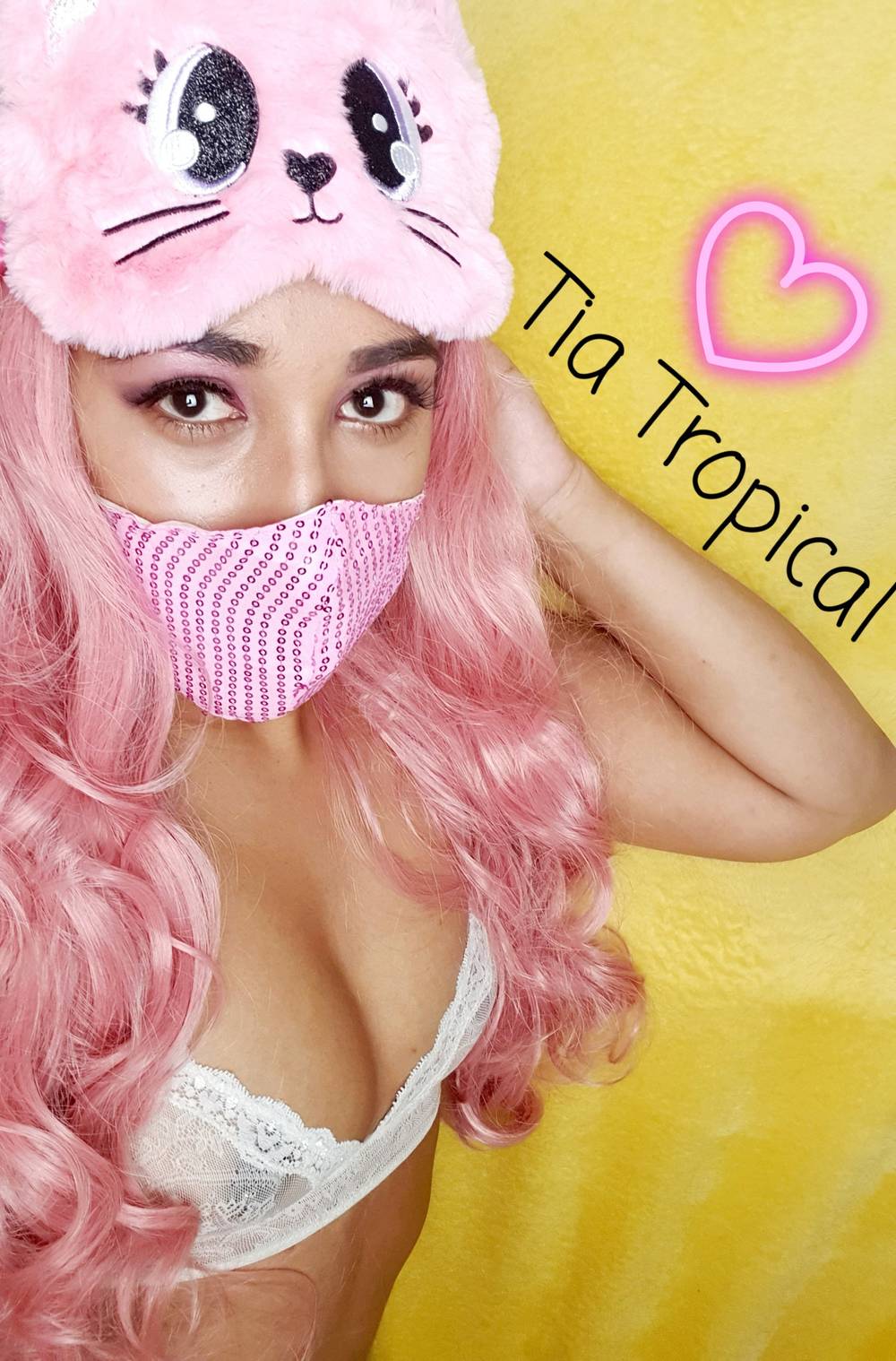 Tia Tropical OnlyFans – free nudes, naked, leaked