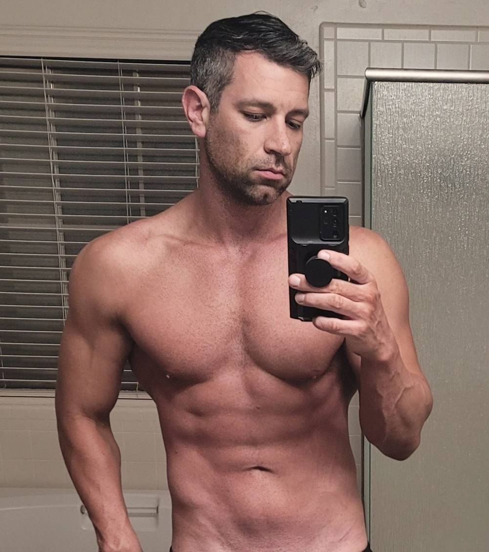 Richard Glaze OnlyFans – free nudes, naked, leaked