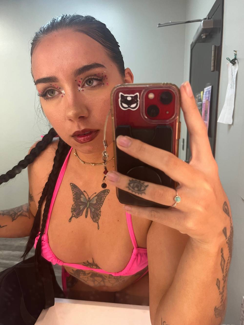 DaisyDarko OnlyFans – free nudes, naked, leaked