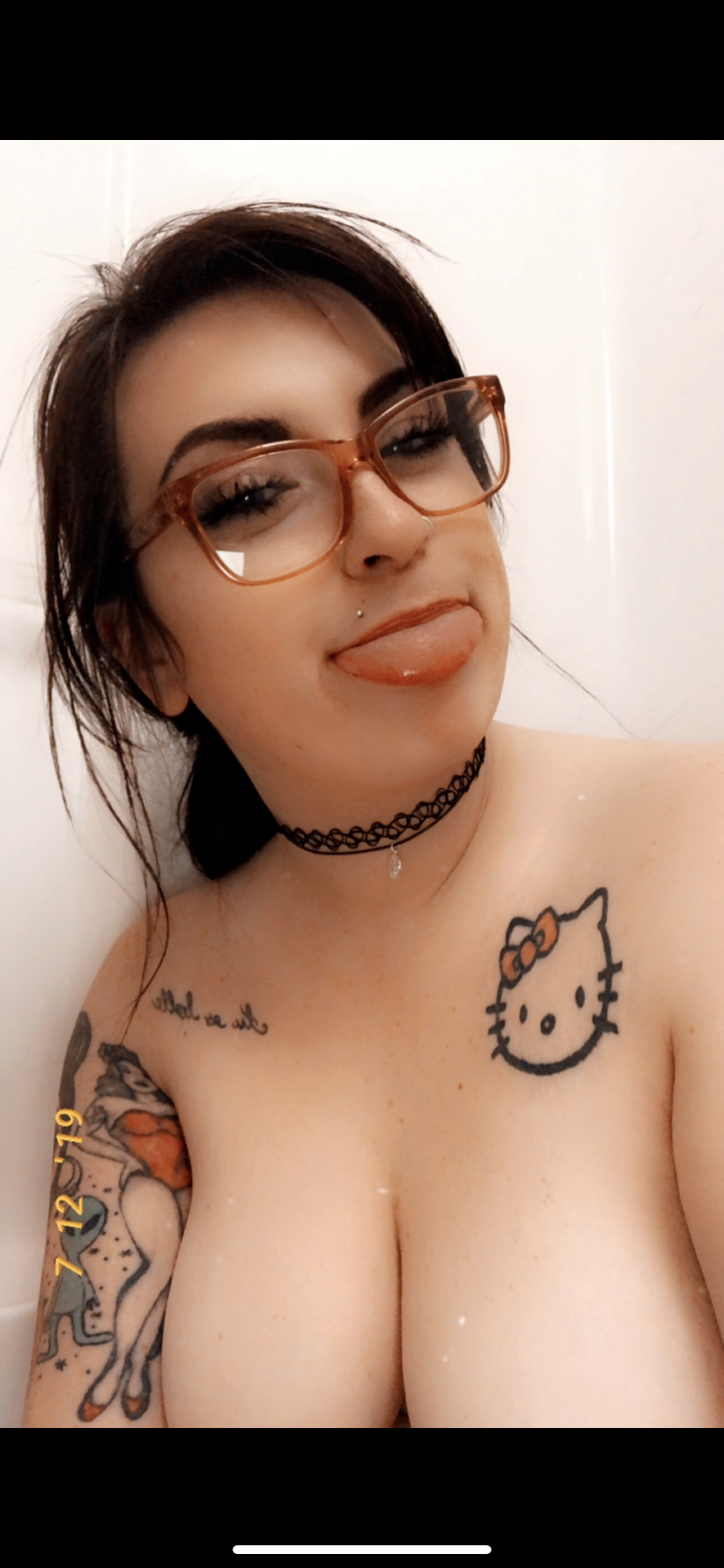 Hannah OnlyFans – free nudes, naked, leaked