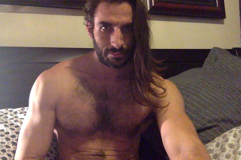 IB a.k.a Capt. Jack Sparrow OnlyFans – free nudes, naked, leaked