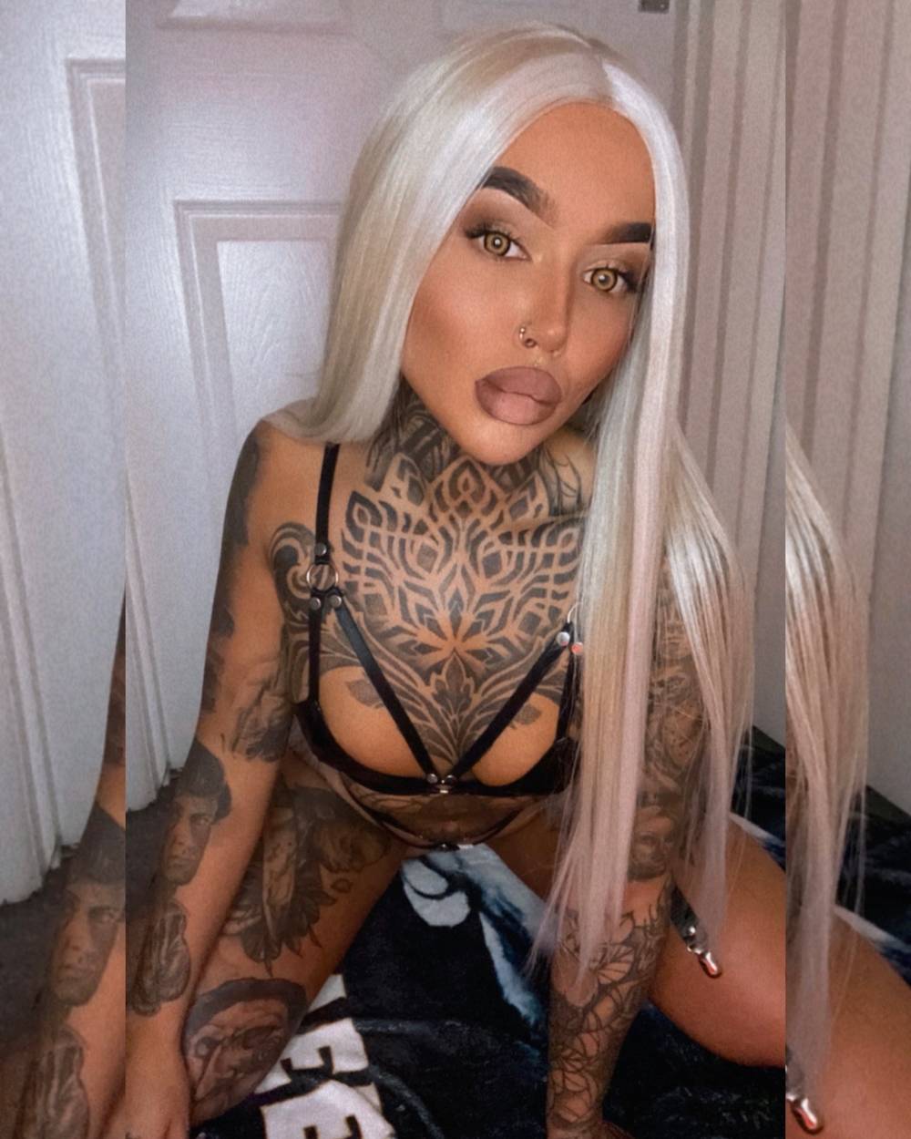 LILTIDDYB OnlyFans – free nudes, naked, leaked