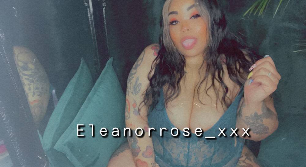 Eleanor Rose OnlyFans – free nudes, naked, leaked