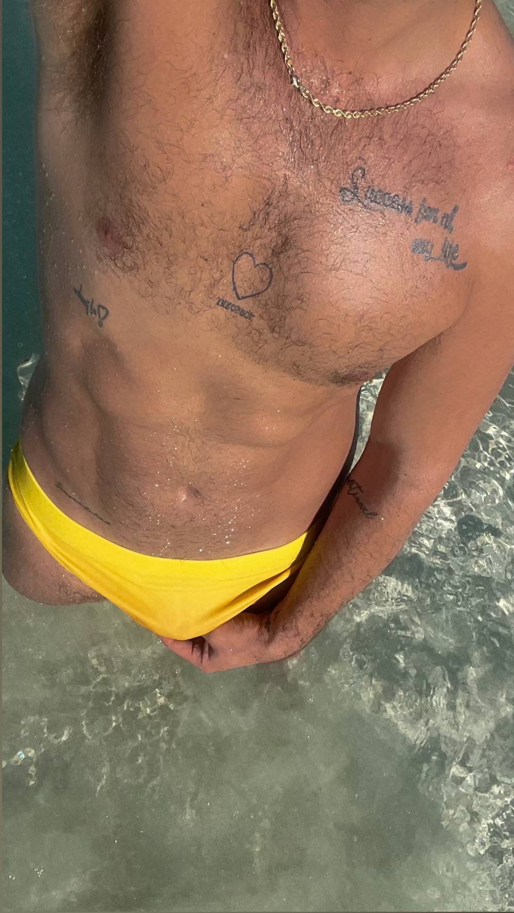 Andres Martinez OnlyFans – free nudes, naked, leaked