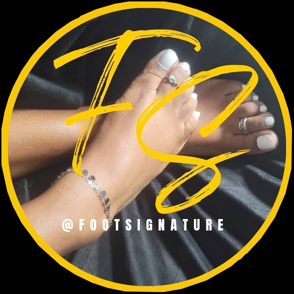 Foot Signature OnlyFans – free nudes, naked, leaked