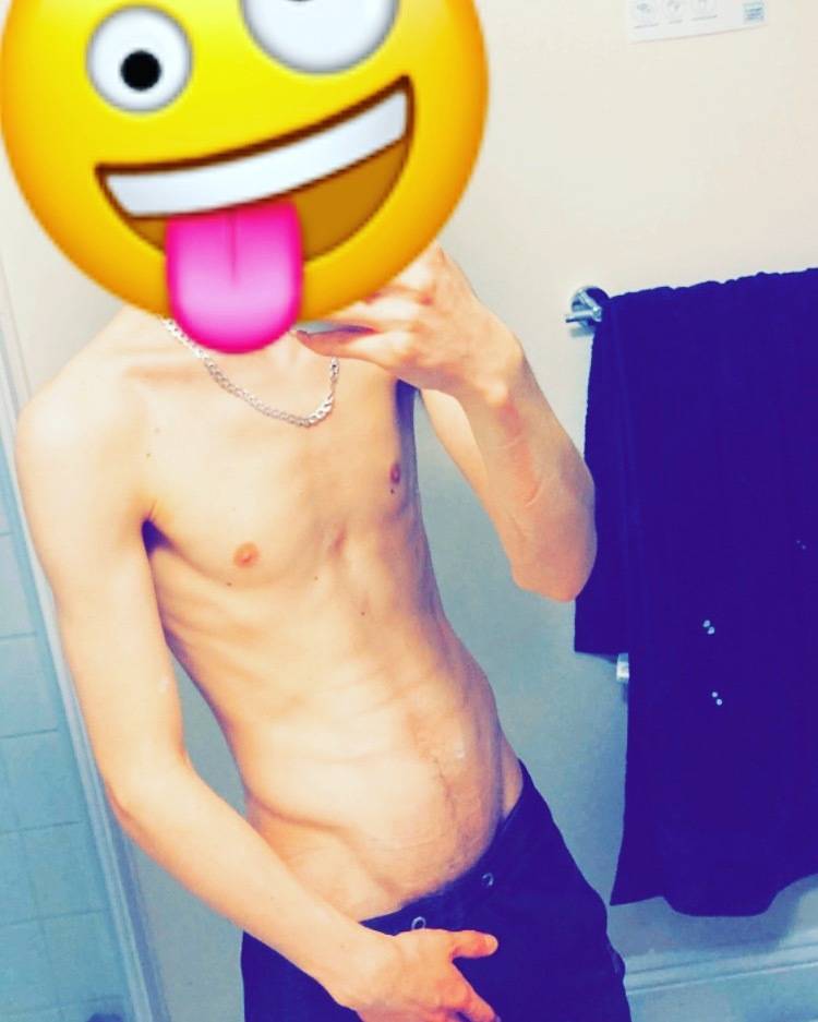 MysteryL19 OnlyFans – free nudes, naked, leaked