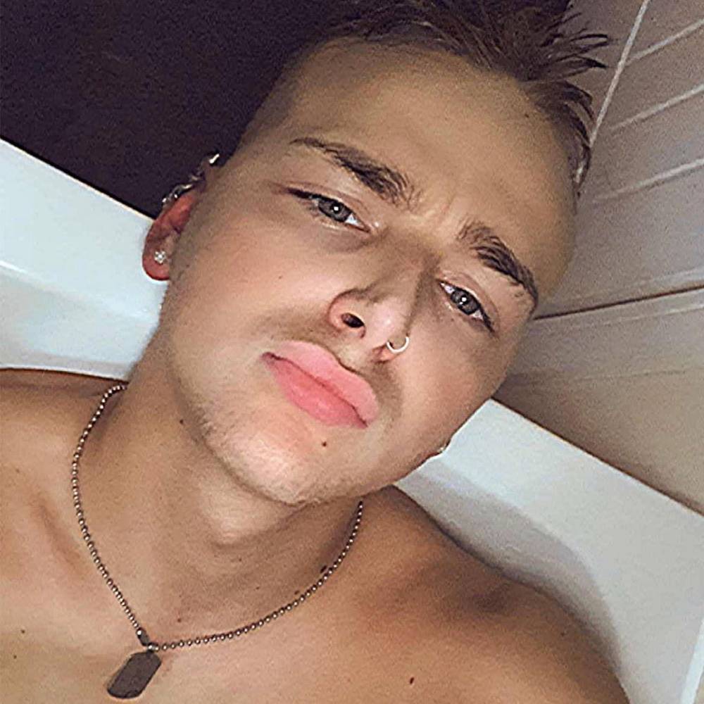 Jacob Dulson OnlyFans – free nudes, naked, leaked