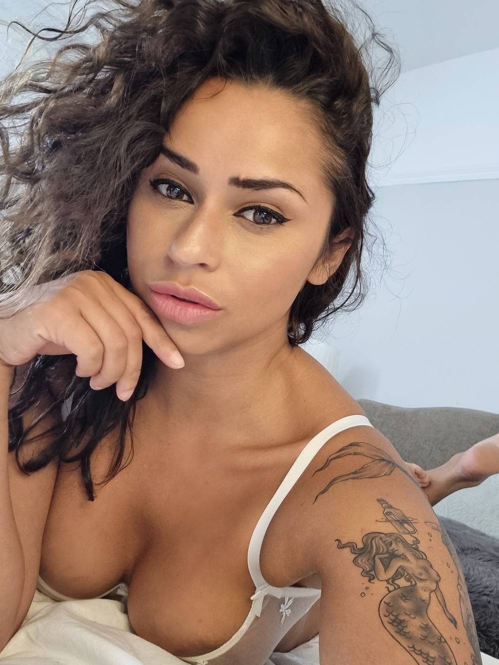 Adriana OnlyFans – free nudes, naked, leaked