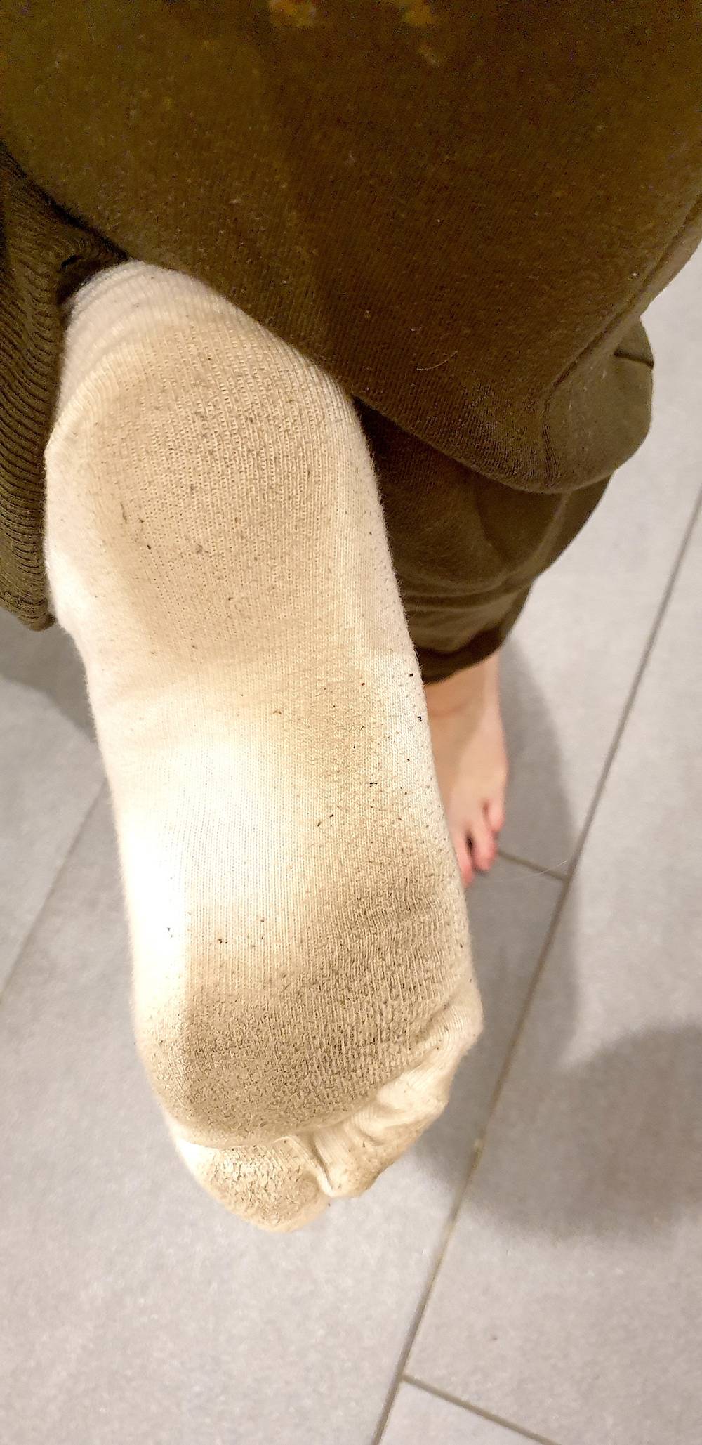 Dirty Girl Socks | Feed your Feet Fetish OnlyFans – free nudes, naked, leaked