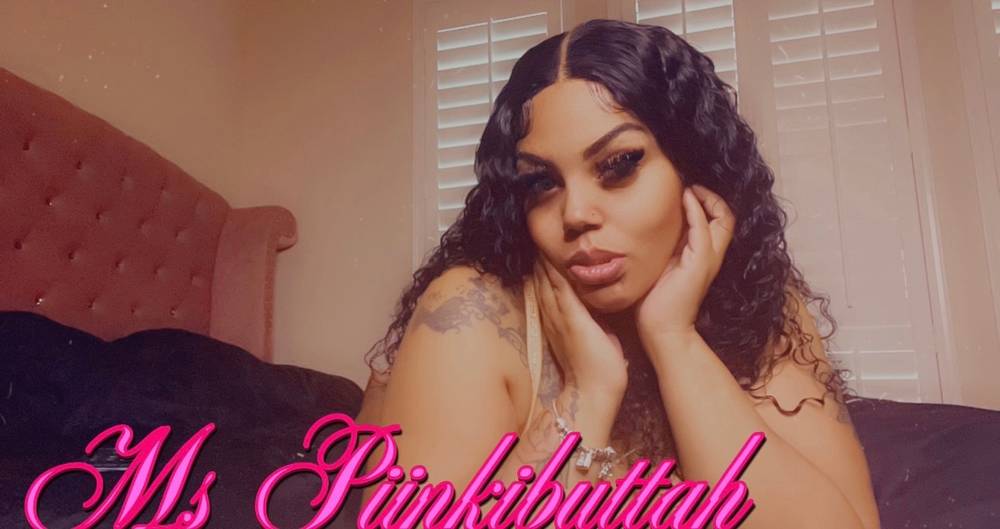 I am Ms Piinkibuttah OnlyFans – free nudes, naked, leaked