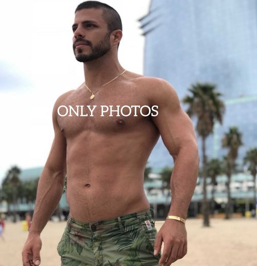 carlitos17bcn_photos OnlyFans – free nudes, naked, leaked