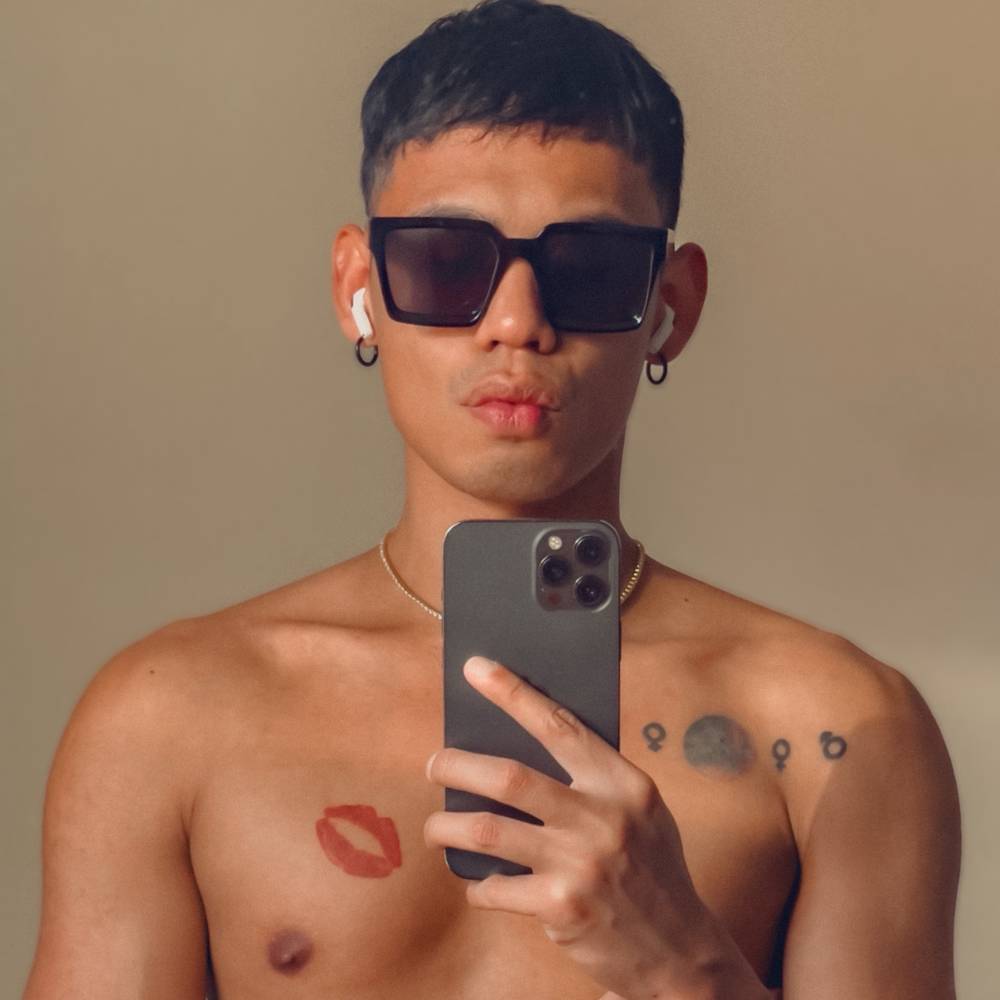 Lee Vaun OnlyFans – free nudes, naked, leaked