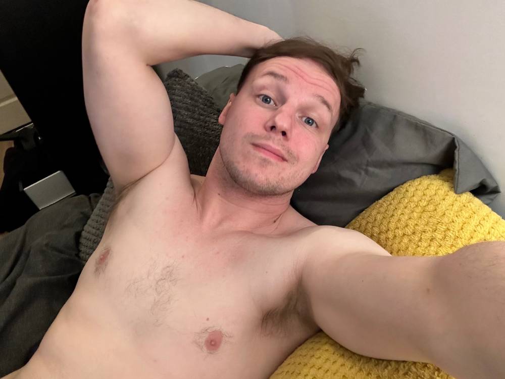 Ed (Britishladde) OnlyFans – free nudes, naked, leaked