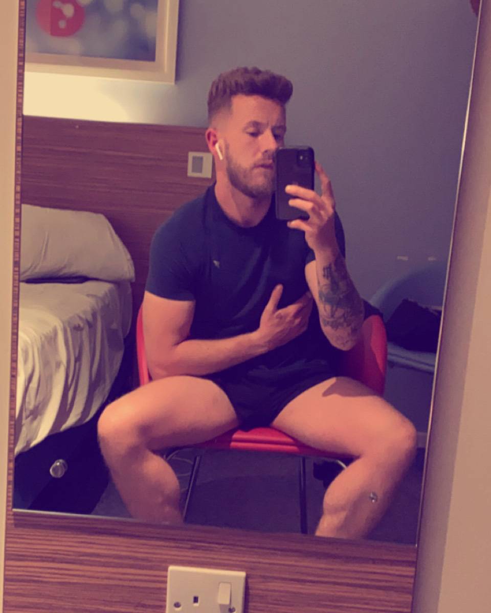 M OnlyFans – free nudes, naked, leaked