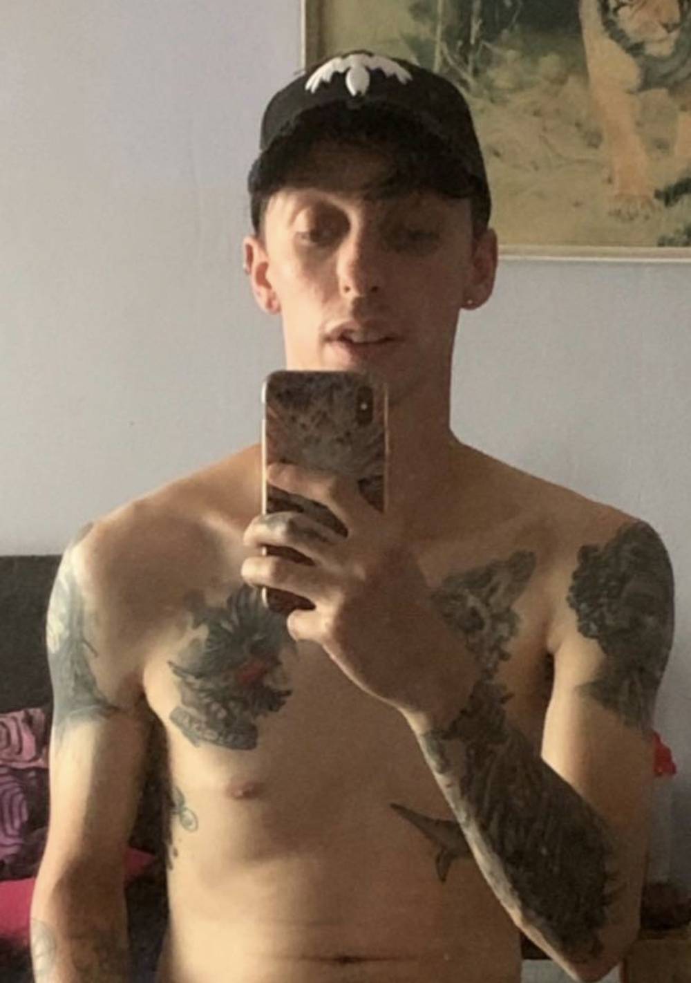 Shaggy_Shane OnlyFans – free nudes, naked, leaked