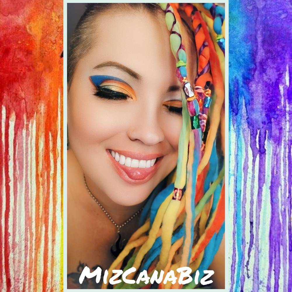 MizCanaBiz OnlyFans – free nudes, naked, leaked