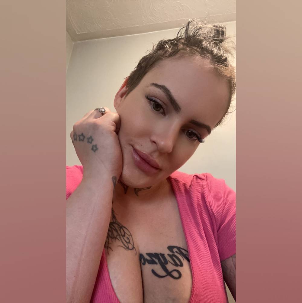 THICKEST BDSM QUEEN OnlyFans – free nudes, naked, leaked