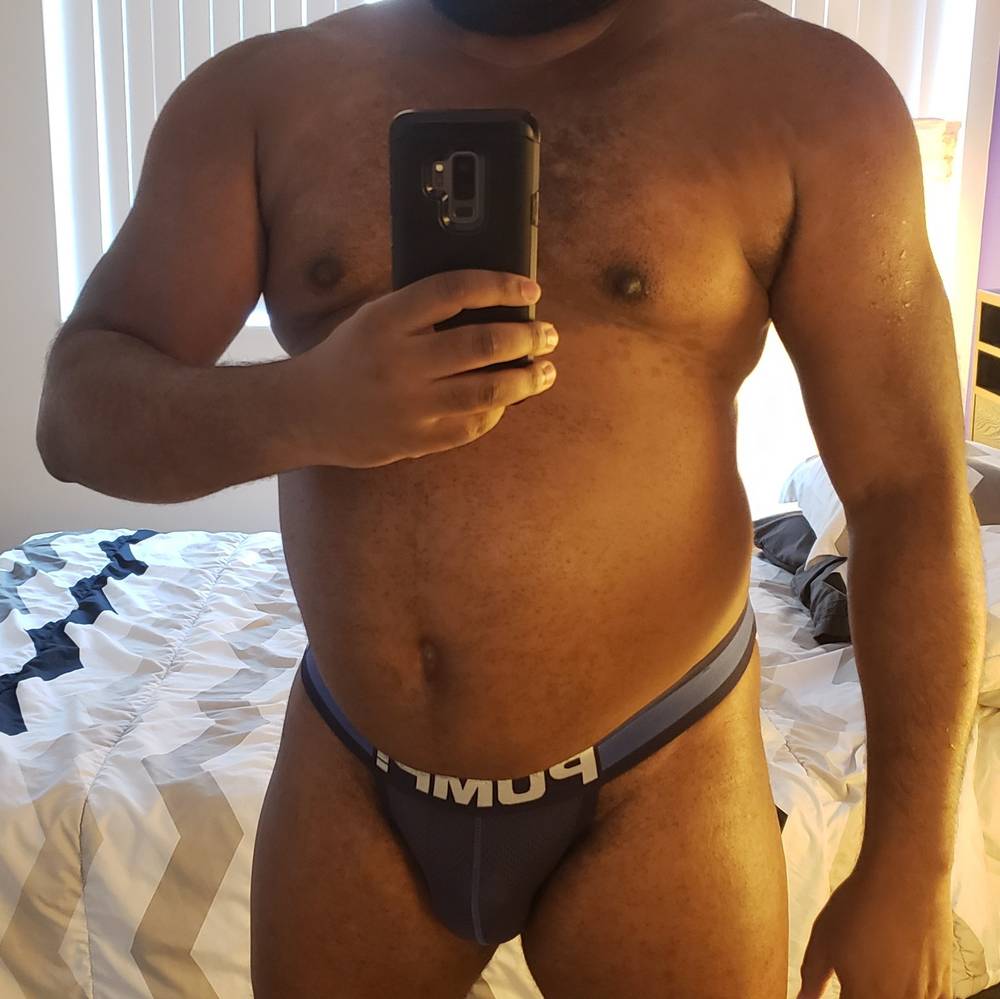 daddytitpig OnlyFans – free nudes, naked, leaked