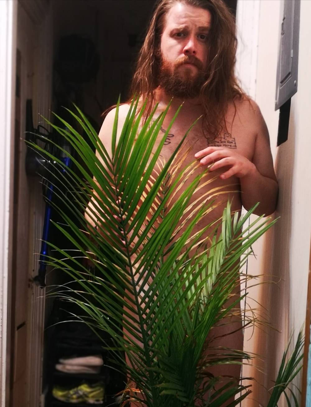 The Naked Gardener. OnlyFans – free nudes, naked, leaked