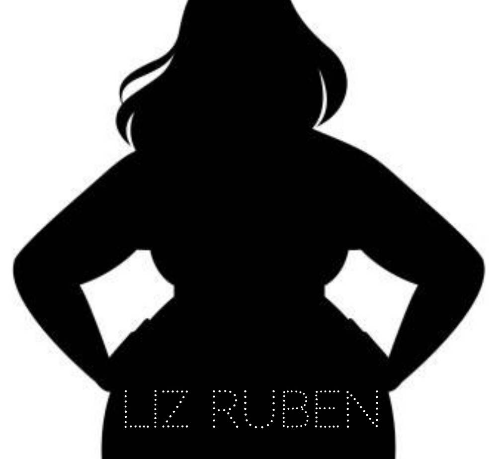 Liz Ruben OnlyFans – free nudes, naked, leaked