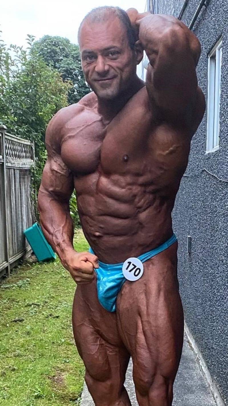 Prepcoachdan OnlyFans – free nudes, naked, leaked