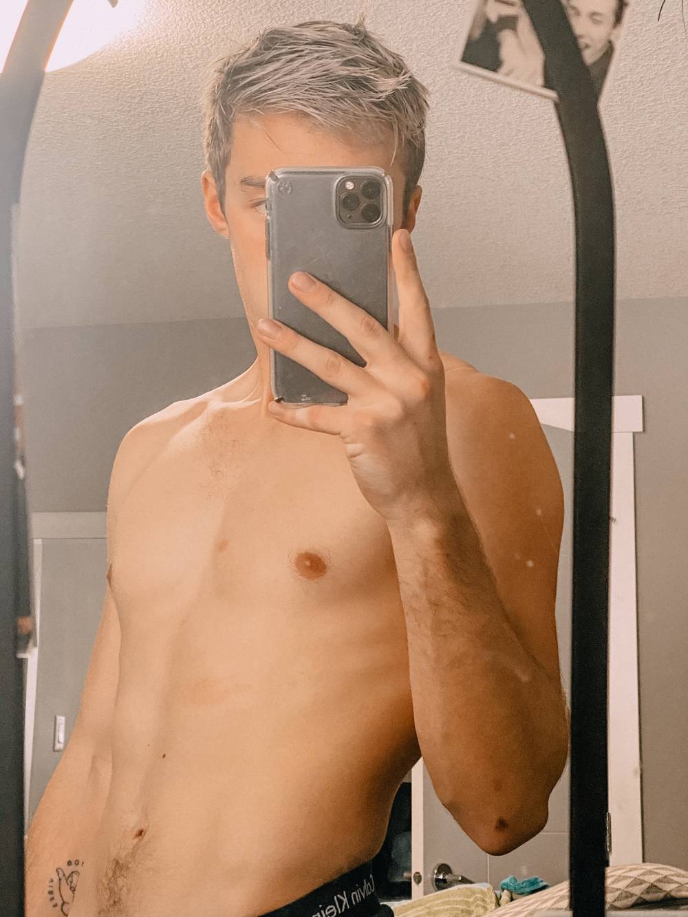 Oliver W OnlyFans – free nudes, naked, leaked