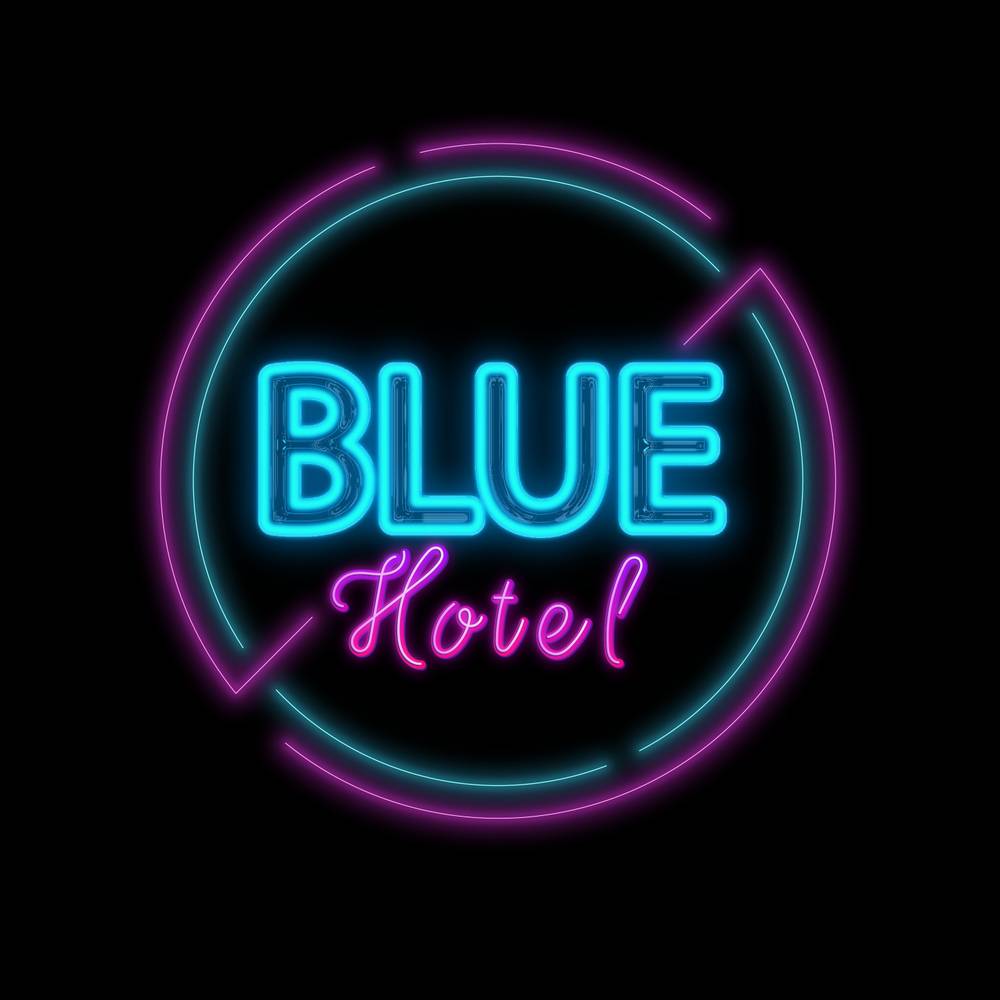 Jeff Woods' Blue Hotel Podcast OnlyFans – free nudes, naked, leaked