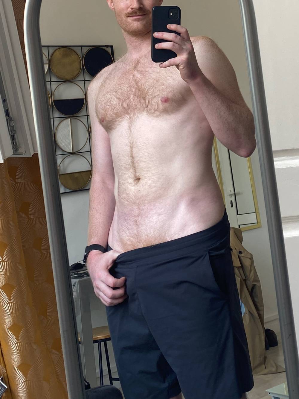 Some Tall Ginger OnlyFans – free nudes, naked, leaked