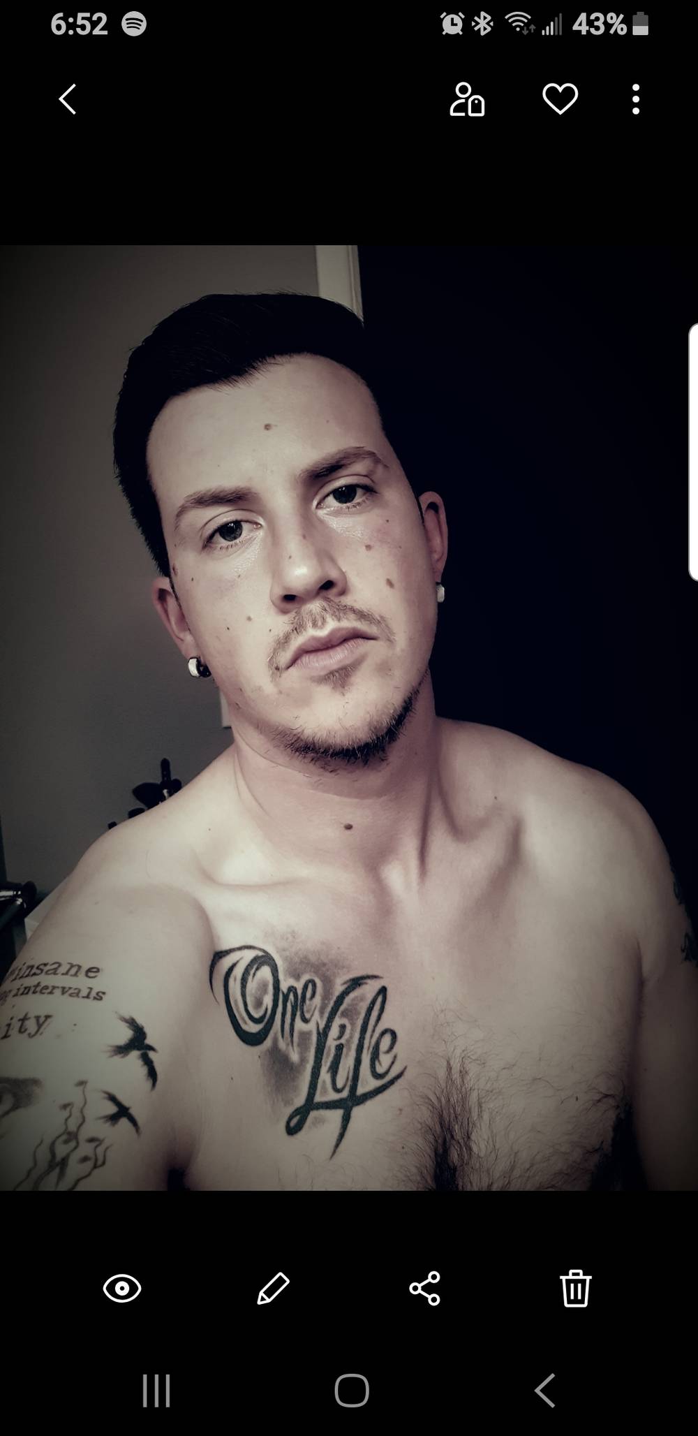 AlixxxFTM OnlyFans – free nudes, naked, leaked