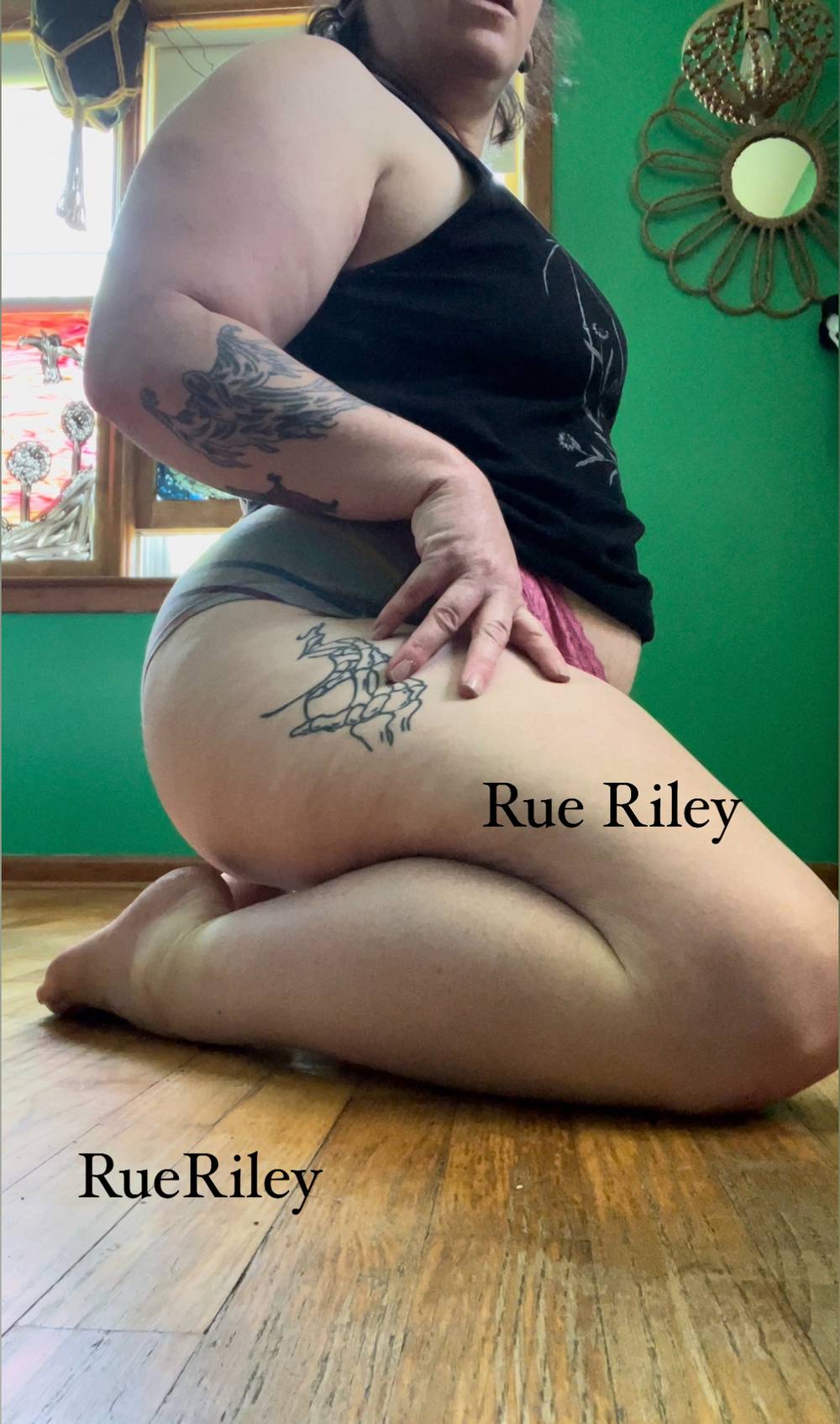 Rue Riley ~ Free OnlyFans – free nudes, naked, leaked