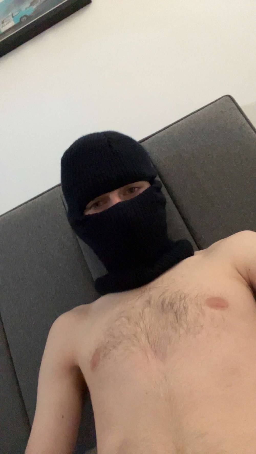 Bi masked shagger OnlyFans – free nudes, naked, leaked