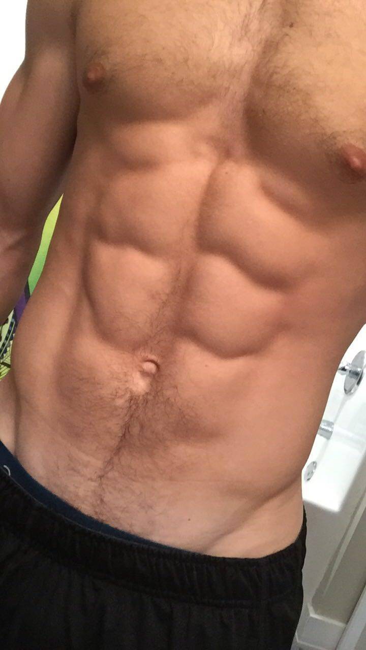 August Evans OnlyFans – free nudes, naked, leaked