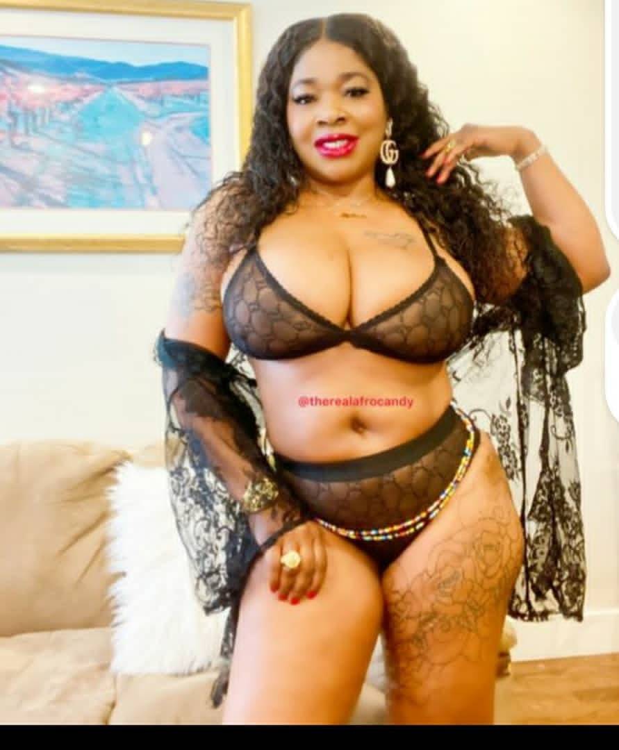 AfroCandy OnlyFans – free nudes, naked, leaked