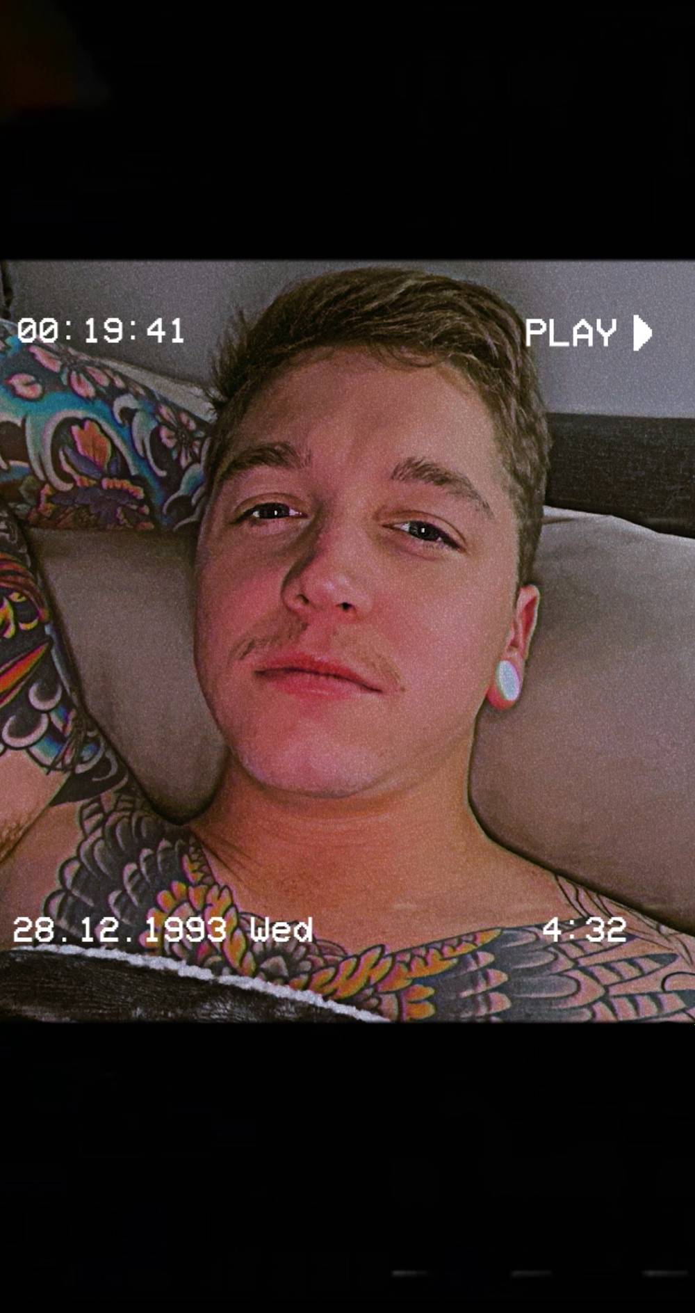 Tyler OnlyFans – free nudes, naked, leaked