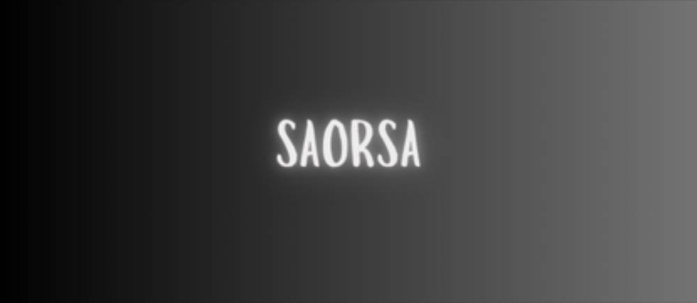 Saorsa OnlyFans – free nudes, naked, leaked