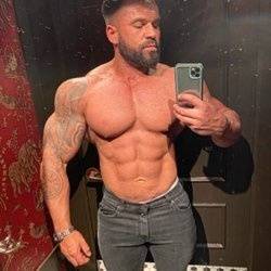 B1G Bear OnlyFans – free nudes, naked, leaked