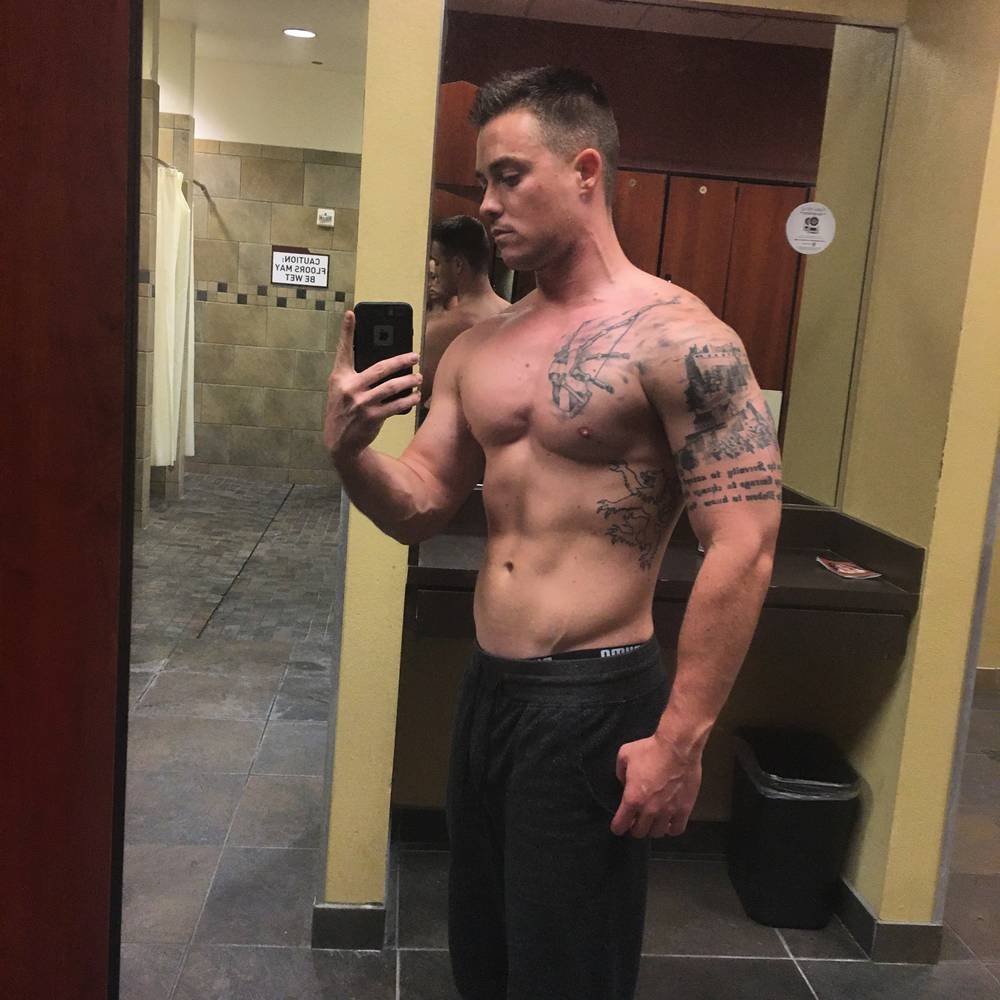 Kyle OnlyFans – free nudes, naked, leaked